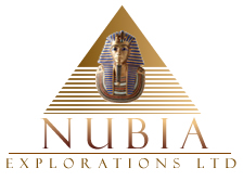 Nubia Explorations Ltd. logo